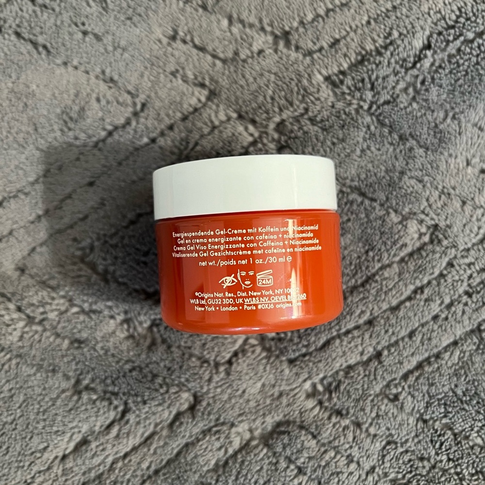 Origins Gift Set ($120 value) - Picture 4 of 9